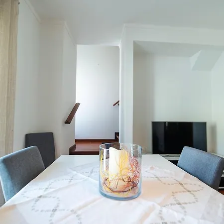 Casa vacanze Cosy House In With Sea View *