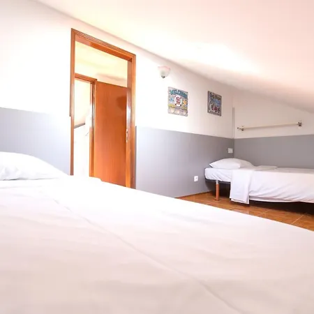 Casa vacanze Cosy House In With Sea View Nazaré