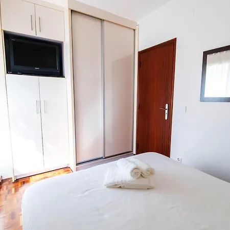 Cosy House In With Sea View Nazaré
